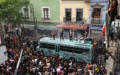 U2 Invited to Perform for Free at Mexico’s Zócalo: ‘We Love the City’