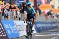 ‘Close the book and go for the next one’ – From stage wins and the pink jersey to breakaways and crashes, inside XDS Astana’s up and down Giro d’Italia