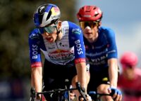 ‘Jai is a bit older, maybe also a bit wiser’ – Red Bull try to maintain balance between former winner Hindley and unrestricted home star Pellizzari at Giro d’Italia