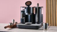 ‘Take your hand-crafted coffee to the next level’ — I tested Meraki’s prosumer espresso machine and its smart features helped me pour manual barista-quality coffees time and again