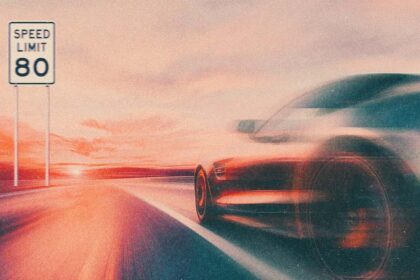 The Auto Industry Is Realizing That Selling Your Data Isn’t Worth It: Study