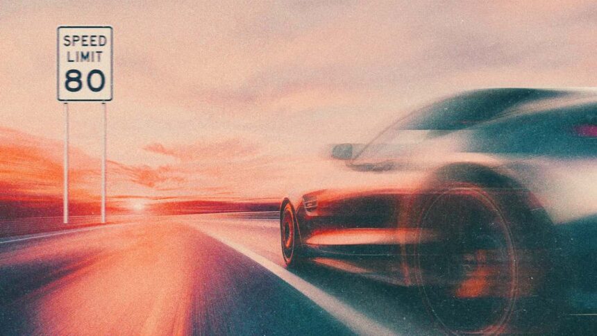 The Auto Industry Is Realizing That Selling Your Data Isn’t Worth It: Study