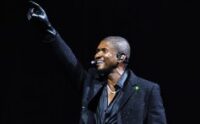 Usher Moves Forward With Restaurant Loan Lawsuit Against Collaborator Bryan-Michael Cox