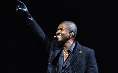 Usher Moves Forward With Restaurant Loan Lawsuit Against Collaborator Bryan-Michael Cox