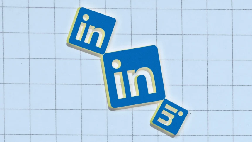 The LinkedIn Advice You’ve Been Hearing Might Be Wrong