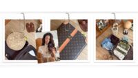 My Packing Style: Brother Vellies Founder Aurora James
