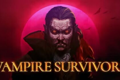 At last, the Bullet Heaven genre – popularised by hits like Vampire Survivors – has been sanctioned by Steam