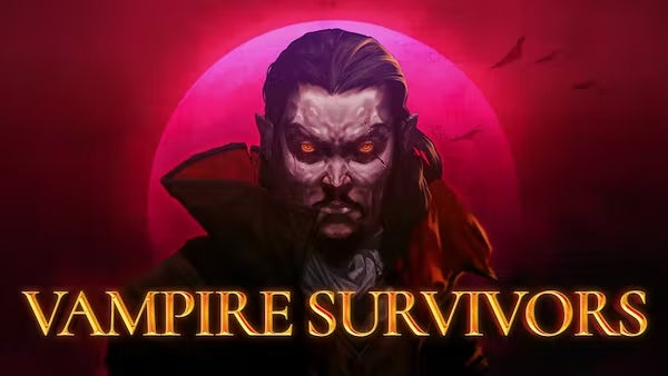 At last, the Bullet Heaven genre – popularised by hits like Vampire Survivors – has been sanctioned by Steam
