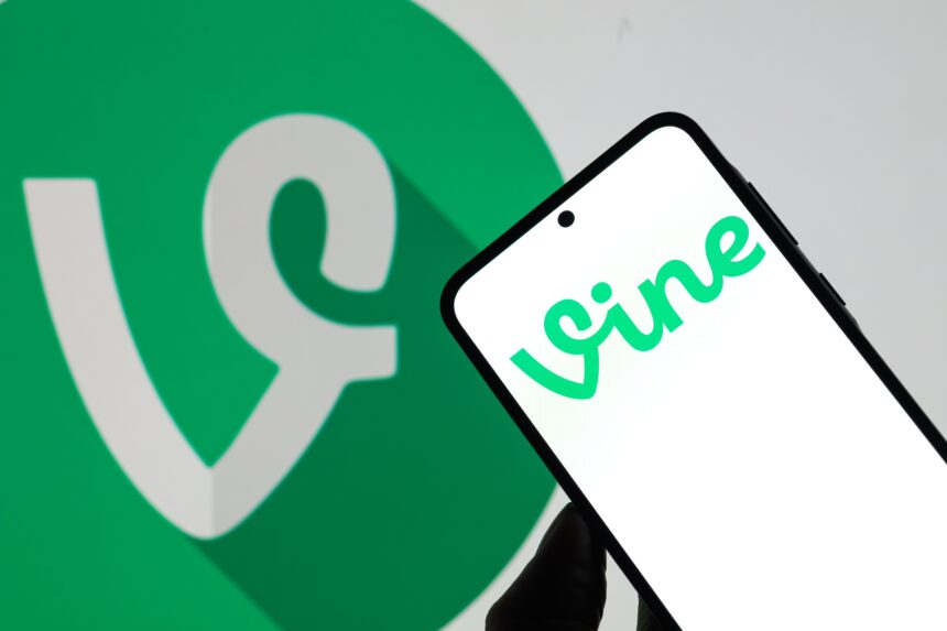 Vine reboot, diVine, is out now to save us from AI slop