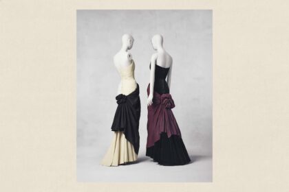 Ahead of the Met Gala, an Up-Close Look at “Costume Art”