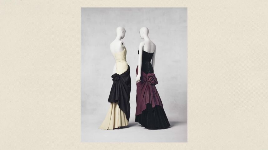 Ahead of the Met Gala, an Up-Close Look at “Costume Art”