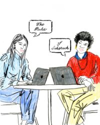 Vogue Etiquette: Carole Radziwill and Jalil Johnson on Substack Rules and Newsletter No-Nos