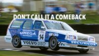 Volvo CEO Says Wagons Are Primed For Their Comeback Moment