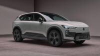 2027 Volvo EX60 Arrives in US With ,795 Starting Price and a Lot to Prove