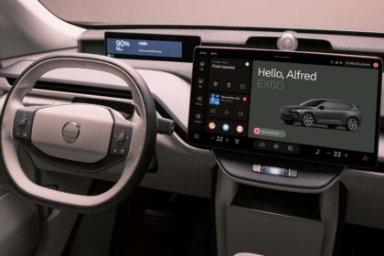 Volvo Criticizes In-Car Subscriptions: ‘You Shouldn’t Nickel-And-Dime Customers’