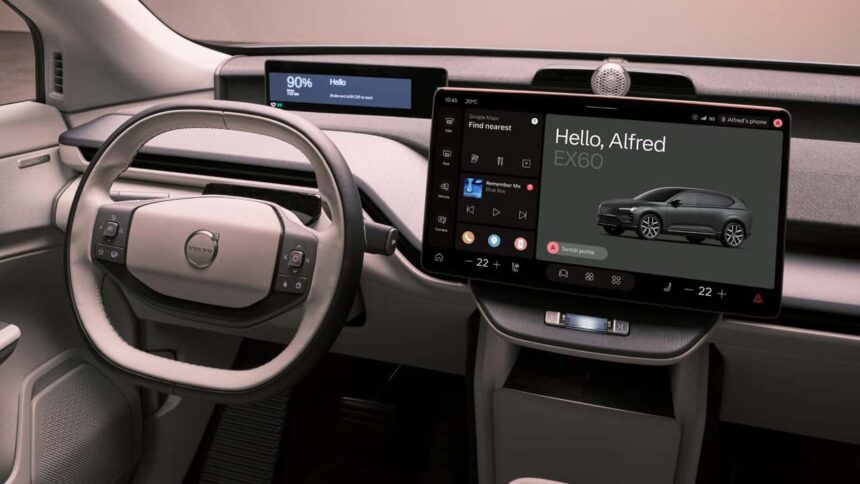Volvo Criticizes In-Car Subscriptions: ‘You Shouldn’t Nickel-And-Dime Customers’