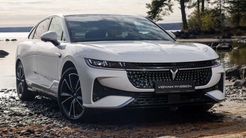 Stellantis Opens The Door To Chinese Cars Made In Europe