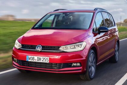 Volkswagen Axes A Minivan It’s Been Selling For 11 Years