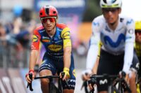 ‘A real badass climb’ – Local star Giulio Ciccone predicts major gaps in Giro d’Italia’s first major summit finish at Blockhaus