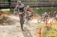 Makena Kellerman wins U23 XCC race at Nové Město Na Moravě and extends lead in Mountain Bike World Series day ahead of XCO debut