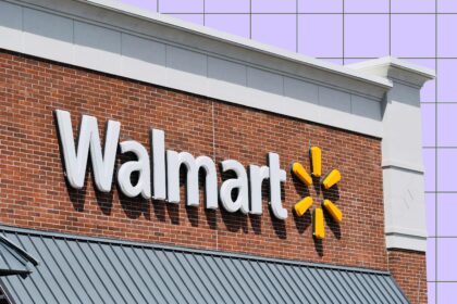 The Dos and Don’ts of Cart Etiquette at Walmart