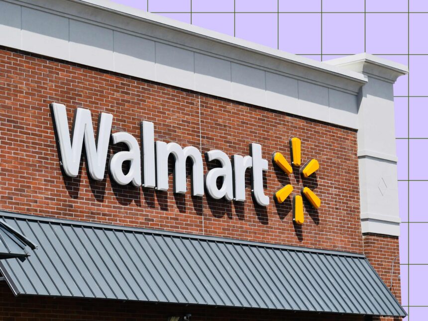 The Dos and Don’ts of Cart Etiquette at Walmart