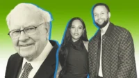 An Anonymous Bidder Just Spent  Million to Have Lunch With Warren Buffett