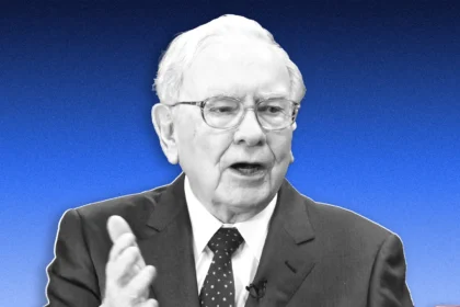 Warren Buffett Explained That the Greatest Measure of Success at the End of Your Life Comes Down to 1 Word