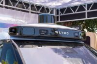 Waymo reportedly pauses robotaxi service in 4 cities as cars drive into floods