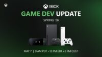 Xbox’s “closer look at Project Helix” was mostly just a re-run of its March GDC talk, but more next-gen news is coming “later this year”