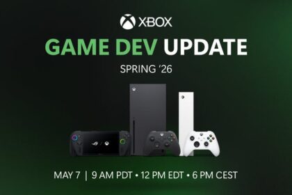Xbox’s “closer look at Project Helix” was mostly just a re-run of its March GDC talk, but more next-gen news is coming “later this year”