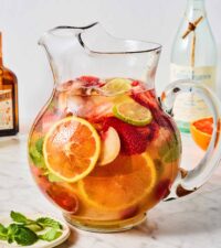 White Sangria