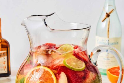 White Sangria
