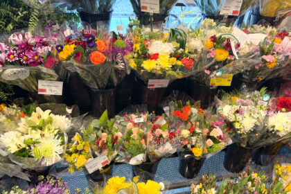 3 (Free) Ways to Upgrade Supermarket Flowers, According to Florists