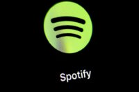 Why the Spotify icon is a disco ball