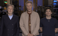 Will Ferrell & Paul McCartney on ‘SNL’: How to Watch the Season 51 Finale Live Online