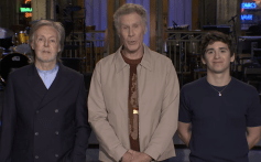 Will Ferrell & Paul McCartney on ‘SNL’: How to Watch the Season 51 Finale Live Online