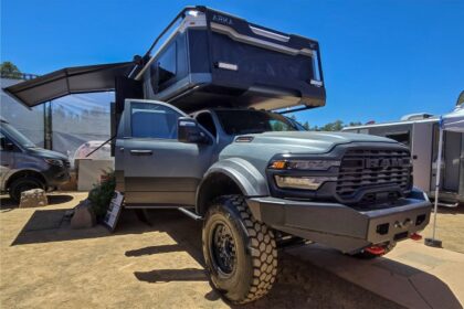 Overland Expo West 2026: Latest and Greatest Gear