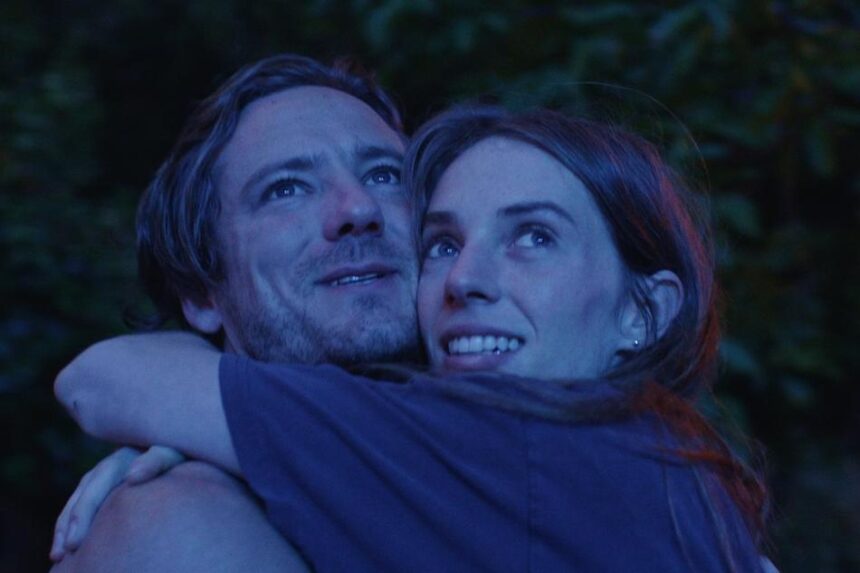 Sony Pictures Classics Buys Lewis Pullman and Maya Hawke Rom-Com ‘Wishful Thinking’ Following SXSW Debut