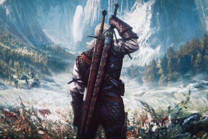 CD Projekt Red reveals huge The Witcher 3 sales milestone, which helps explain why a third expansion is in development 11 years later