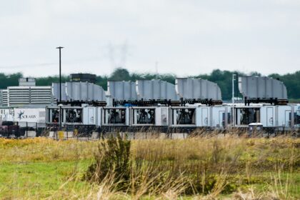 xAI Adds 19 New Gas Turbines Despite Ongoing Lawsuit