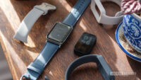 Xiaomi Smart Band 10 Pro leaks with a suave ceramic design