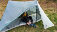 The 7 Best Ultralight Tents of 2026