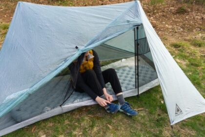 The 7 Best Ultralight Tents of 2026