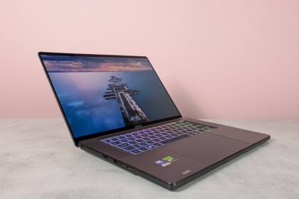 ‘I can’t think of a more portable 16-inch gaming laptop’ — MSI’s new Stealth model has all the power without the bulk