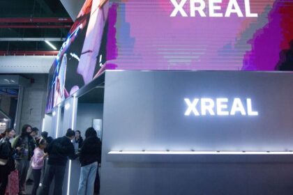 Xreal unveils new budget line of AR glasses with swappable looks
