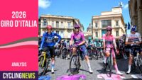 The power of pink, the bruised Italians, and the assassin with a conscience – Philippa York’s Giro d’Italia analysis