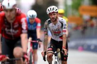 Adam Yates out of Giro d’Italia following brutal crash, won’t start stage 3