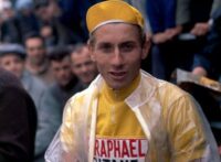 From Anquetil to Froome, here are all the riders who have won the Giro, Tour and Vuelta