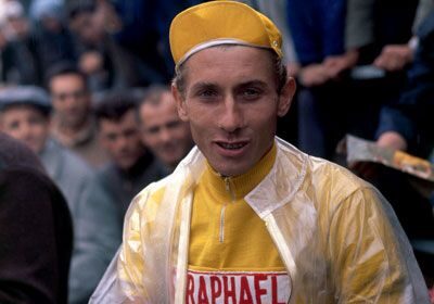 From Anquetil to Froome, here are all the riders who have won the Giro, Tour and Vuelta